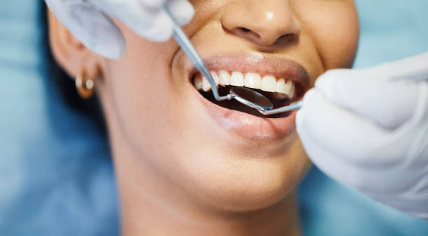 Best Emergency Treatment for Oral Infections in Ripley, MS