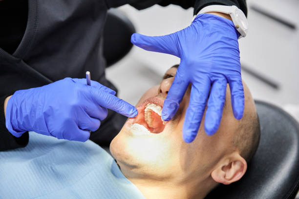 Best Emergency Treatment for Jaw Pain or Injury in Ripley, MS